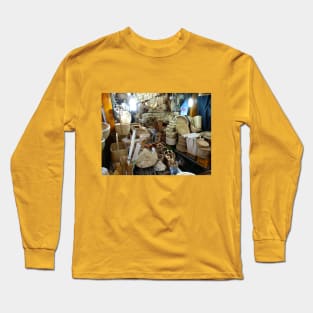 Kitchen Collection 1 Long Sleeve T-Shirt